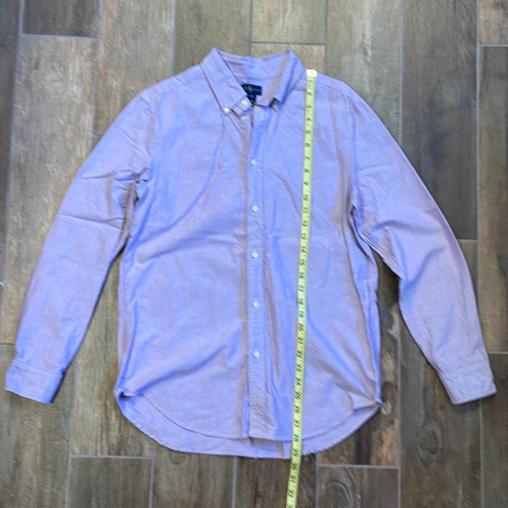 Polo Ralph Lauren Boys Button-down XL